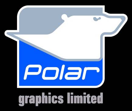 Polar Graphics Logo